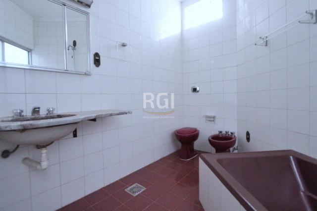 Casa para alugar com 3 dormitórios em Santa tereza, Porto alegre cod:BT8593 - Foto 12