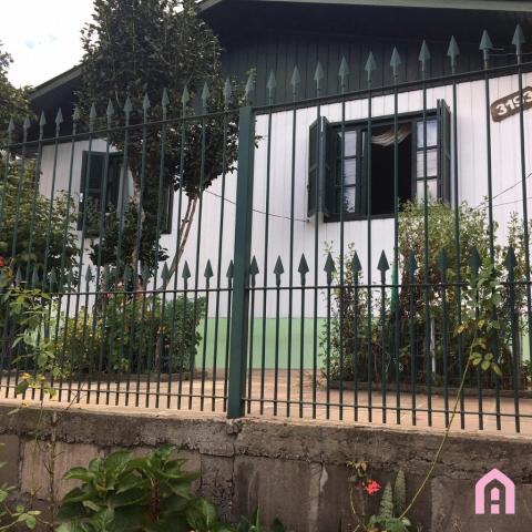 Casa à venda com 3 dormitórios em Diamantino, Caxias do sul cod:3034 - Foto 3