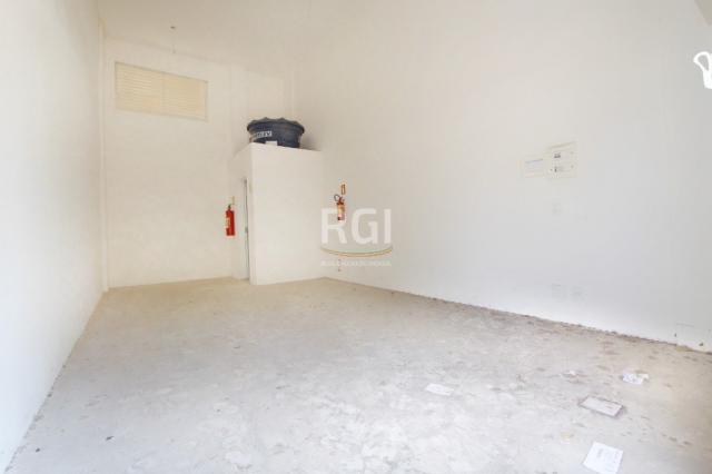 Loja comercial para alugar em Jardim itu, Porto alegre cod:BT2057 - Foto 5