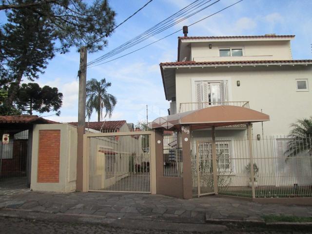 Casa à venda com 3 dormitórios em Ipanema, Porto alegre cod:9909523