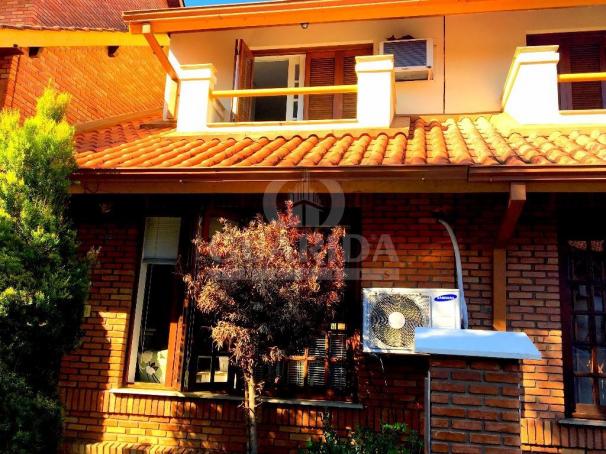 Casa de condomínio à venda com 2 dormitórios em Cavalhada, Porto alegre cod:151057