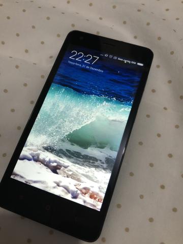 Vendo celular Xiaomi em ótimo estado