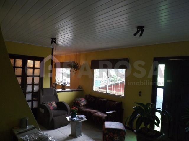 Casa à venda com 3 dormitórios em Esplanada, Caxias do sul cod:212 - Foto 14