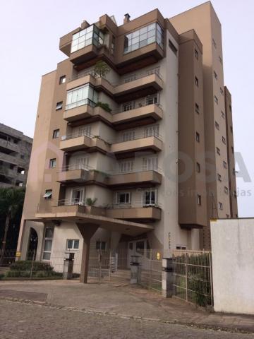 Apartamento à venda com 3 dormitórios em Panazzolo, Caxias do sul cod:1350