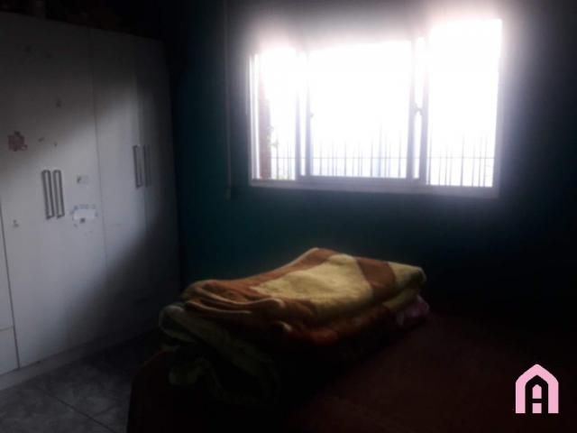 Casa à venda com 5 dormitórios em Desvio rizzo, Caxias do sul cod:2886 - Foto 8