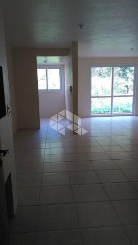 Apartamento à venda com 3 dormitórios em Chácaras, Garibaldi cod:9908472 - Foto 14