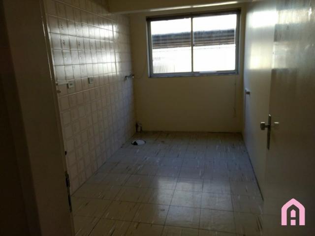 Apartamento à venda com 3 dormitórios em Jardim américa, Caxias do sul cod:2502 - Foto 2