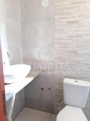 Casa de condomínio à venda com 3 dormitórios em Partenon, Porto alegre cod:152343 - Foto 6