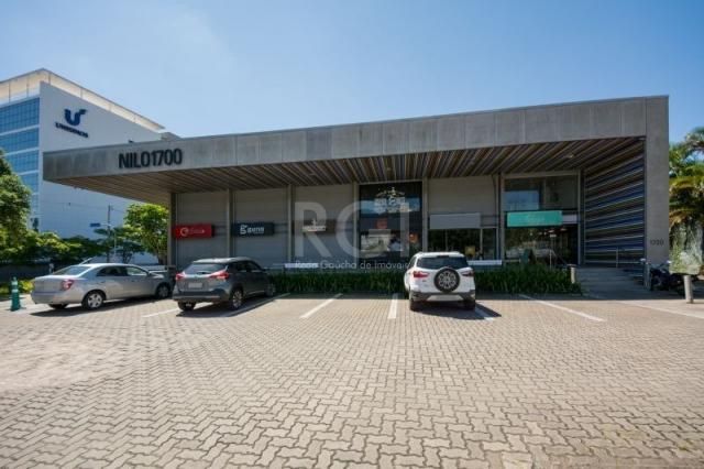 Loja comercial para alugar em Boa vista, Porto alegre cod:BT8721 - Foto 3