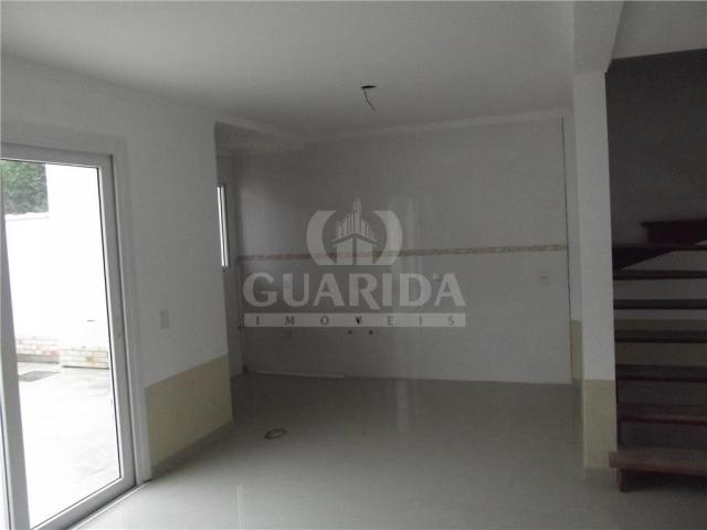 Casa à venda com 3 dormitórios em Ipanema, Porto alegre cod:151115 - Foto 2