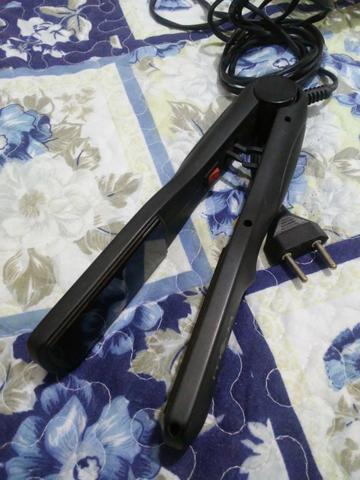 Prancha de cabelo Top de Linha - Foto 2