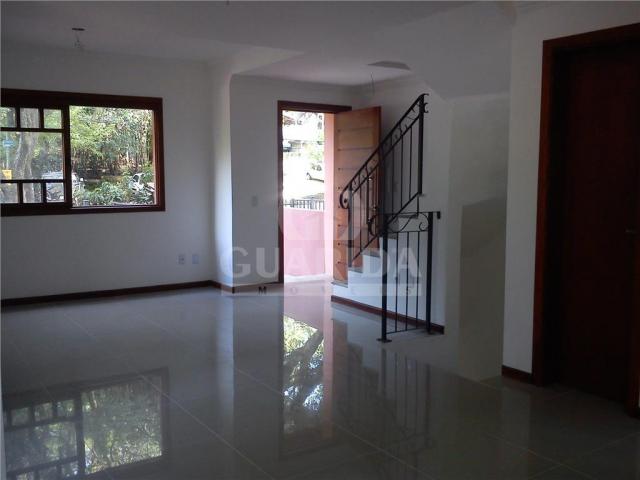 Casa de condomínio à venda com 3 dormitórios em Belém novo, Porto alegre cod:147560 - Foto 8