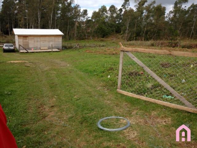 Terreno à venda em Esplanada, Caxias do sul cod:2542