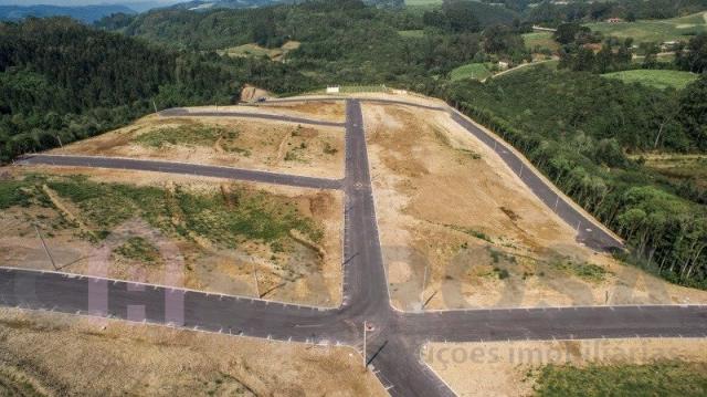Terreno à venda em Desvio rizzo, Caxias do sul cod:2141 - Foto 4