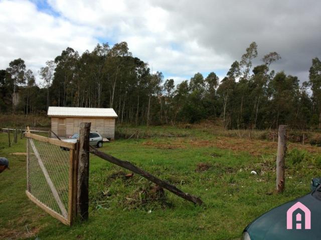 Terreno à venda em Esplanada, Caxias do sul cod:2542 - Foto 3