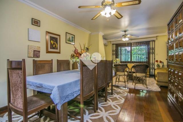 Casa para alugar com 3 dormitórios em Jardim do salso, Porto alegre cod:58470000 - Foto 6