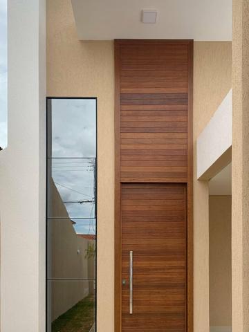 Rua 10, Casa Moderna completa, Vicente Pires - Foto 10