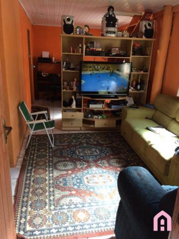Casa à venda com 5 dormitórios em Cidade nova, Caxias do sul cod:2871 - Foto 4