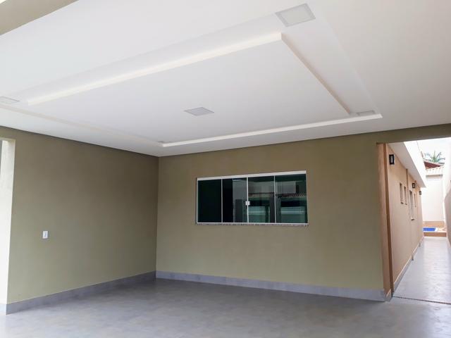 Rua 05, Casa moderna Completa, Vicente Pires - Foto 20