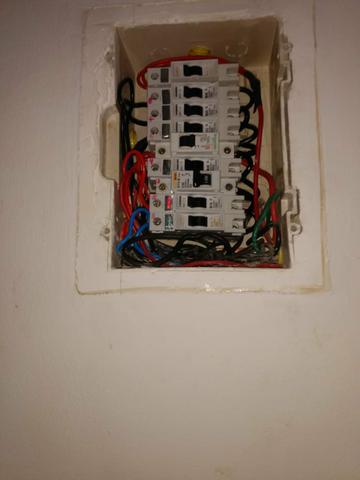 Eletricista - Foto 3