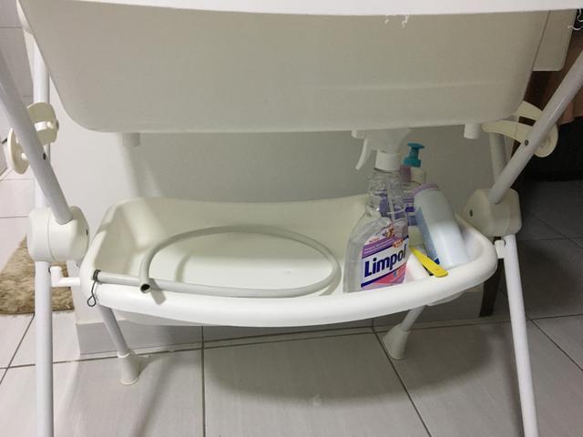 Banheira Burigotto - Foto 4