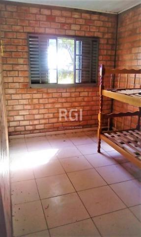 Sítio à venda em Laranjeiras, Osório cod:LI50877595 - Foto 13