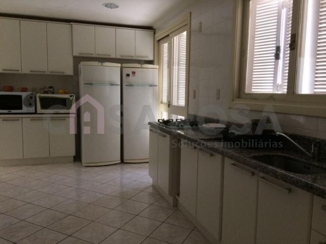 Apartamento à venda com 3 dormitórios em Panazzolo, Caxias do sul cod:1350 - Foto 6
