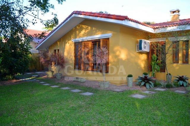 Casa à venda com 4 dormitórios em Vila assunção, Porto alegre cod:151079