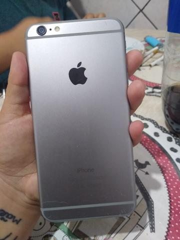 IPhone 6 Plus