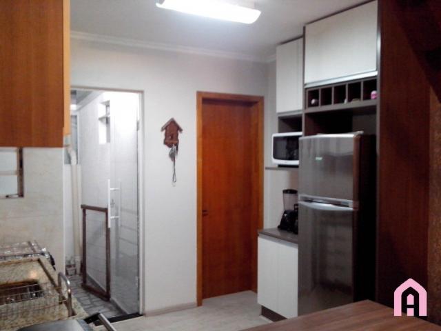 Casa à venda com 2 dormitórios em Cidade nova, Caxias do sul cod:481 - Foto 8