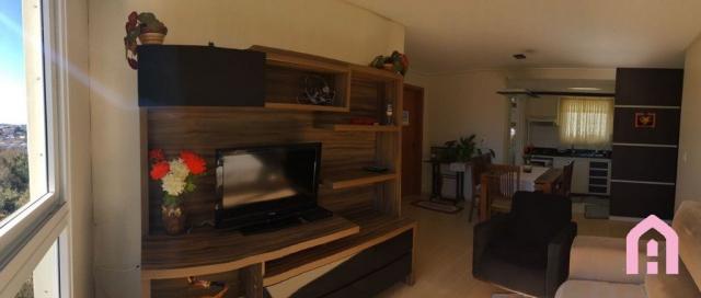 Apartamento à venda com 2 dormitórios em Bela vista, Caxias do sul cod:2469 - Foto 8