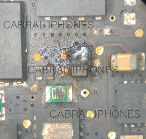 Reparo placa iPhones, iPads e Macbooks - Foto 5