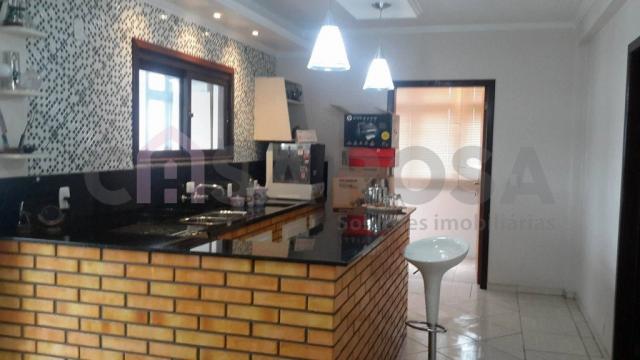 Casa à venda com 3 dormitórios em São josé, Caxias do sul cod:251 - Foto 13