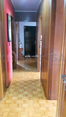 Terreno à venda em Rio branco, Caxias do sul cod:1445 - Foto 11