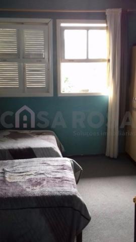 Casa à venda com 2 dormitórios em Esplanada, Caxias do sul cod:805 - Foto 8