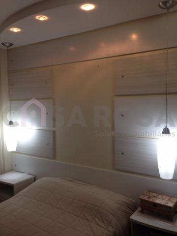 Apartamento à venda com 2 dormitórios em Nossa senhora de lourdes, Caxias do sul cod:1244 - Foto 5
