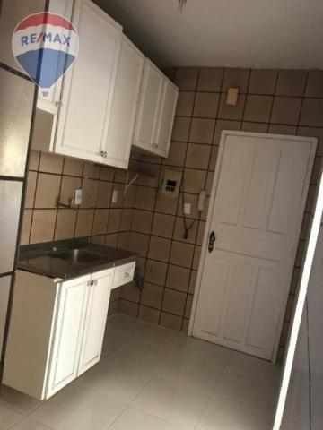 Apartamento à venda - monte castelo - fortaleza/ce - Foto 10