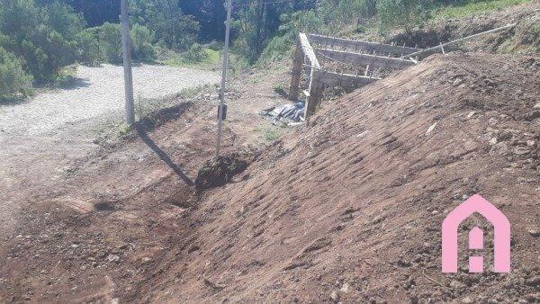 Terreno à venda em Desvio rizzo, Caxias do sul cod:2264 - Foto 2