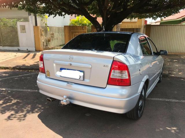 Astra 2002 - Foto 3