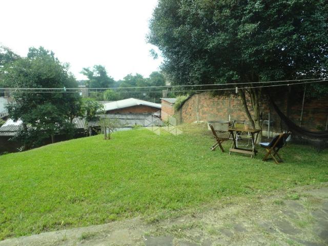 Terreno à venda em Maria goretti, Bento gonçalves cod:9904560 - Foto 4