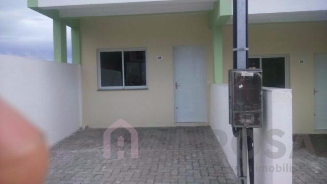 Casa à venda com 2 dormitórios em Nossa senhora da saúde, Caxias do sul cod:621 - Foto 6