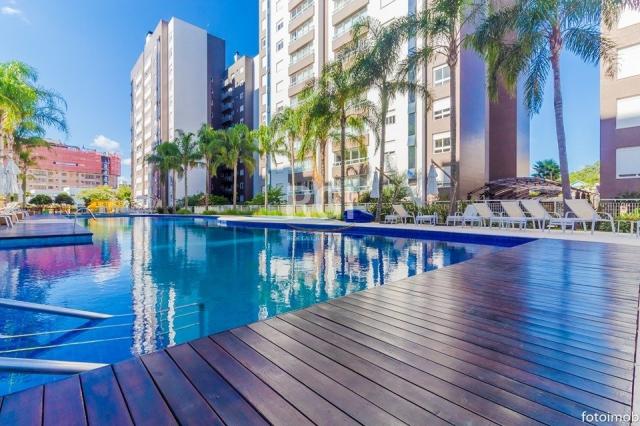 Apartamento à venda com 4 dormitórios em Menino deus, Porto alegre cod:CA3978 - Foto 12