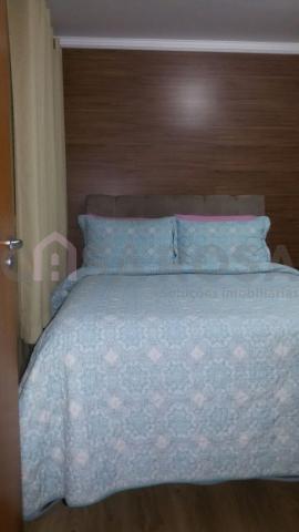 Apartamento à venda com 2 dormitórios em Colina do sol, Caxias do sul cod:1342 - Foto 11