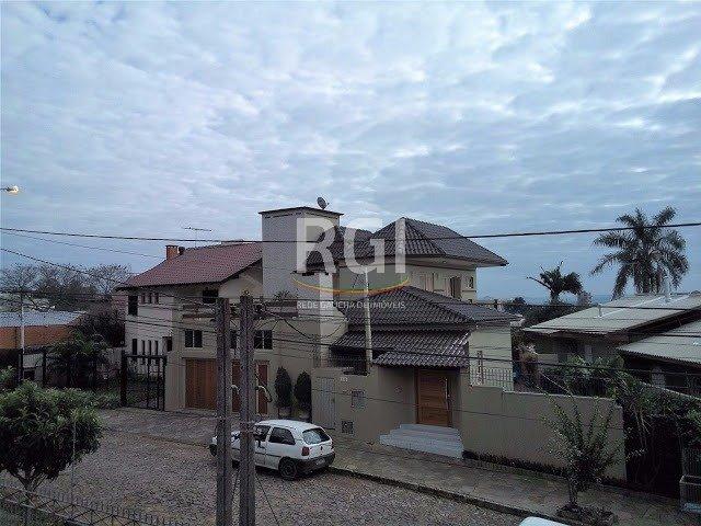 Casa à venda com 3 dormitórios em Jardim américa, São leopoldo cod:LI260912