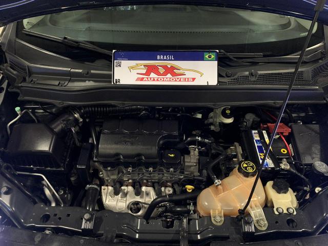 Chevrolet Spin Activ 1.8 AT 2016 - Foto 11