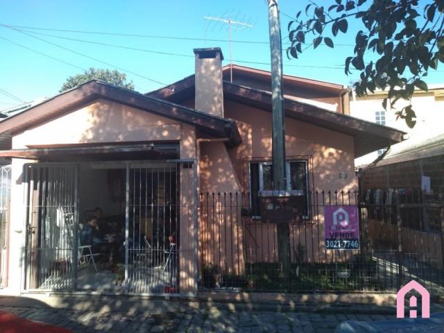 Casa à venda com 4 dormitórios em Desvio rizzo, Caxias do sul cod:2909 - Foto 2