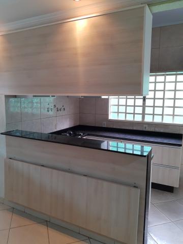 Casa 02 qtos,com área de lazer,e closet - Foto 10