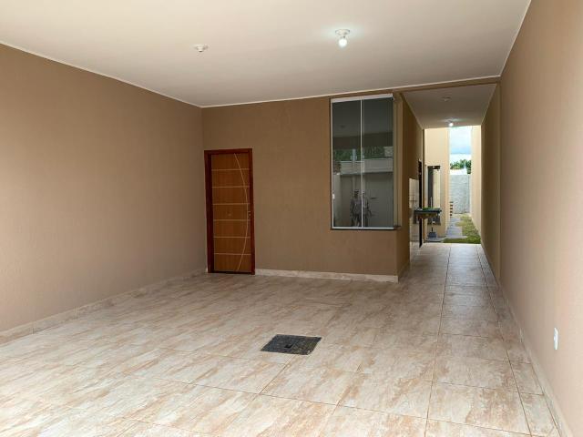 CASA JARDIM PRIMAVERA PÉ DIREITO DUPLO Anapolis - Foto 12