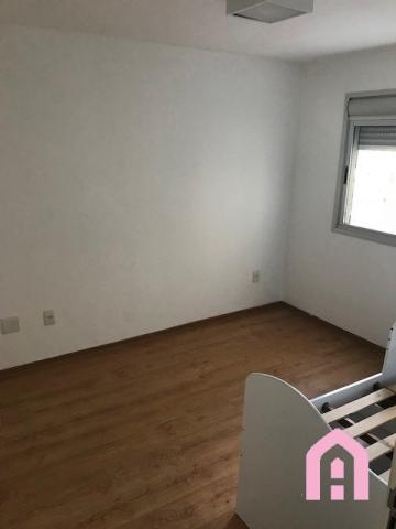 Apartamento à venda com 2 dormitórios em Treviso, Caxias do sul cod:2411 - Foto 6