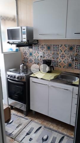 Apartamento para alugar com 1 dormitórios em Rio branco, Porto alegre cod:58474206 - Foto 10